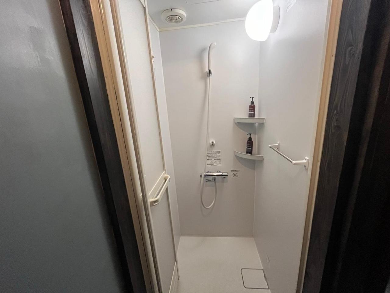 遊廓荘 Hotel Onomichi Buitenkant foto
